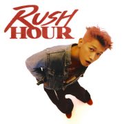 دانلود آهنگ Rush Hour از جی-هوپ بی تی اس و Crush با متن