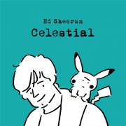 دانلود آهنگ Celestial از اد شیرن با کیفیت اصلی و متن