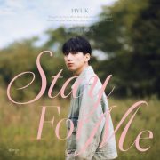 دانلود آهنگ Stay For Me از HYUK, Seo In Guk با کیفیت اصلی و متن