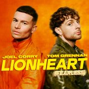 دانلود آهنگ Lionheart (Fearless) از Joel Corry, Tom Grennan با کیفیت اصلی و متن