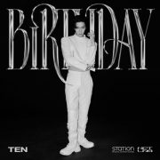 دانلود آهنگ Birthday از TEN (NCT) با کیفیت اصلی و متن