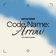 دانلود مینی آلبوم Code Name: Arrow از Up10Tion با کیفیت اصلی