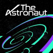 دانلود آهنگ The Astronaut از جین بی تی اس با کیفیت اصلی و متن