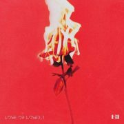 دانلود آلبوم Love or Loved Part.1 از بی.آی با کیفیت اصلی