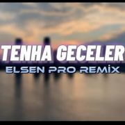 دانلود آهنگ گجلر گجلر از الشن پرو Tenha Geceler (Tiktok Remix)