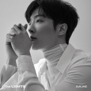 دانلود آهنگ Lights از Jukjae, Yerin Baek با کیفیت اصلی و متن