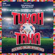 دانلود آهنگ Tukoh Taka از نیکی میناژ با کیفیت اصلی و متن