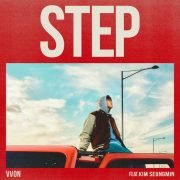 دانلود آهنگ STEP از VVΟN با کیفیت اصلی و متن