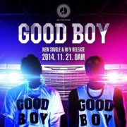 دانلود آهنگ Good Boy از G-Dragon & Taeyang (عضو گروه بیگ بنگ) با متن