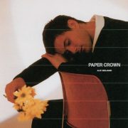 دانلود آهنگ Paper Crown از الک بنجامین با کیفیت اصلی و متن
