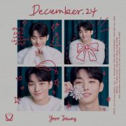 دانلود آهنگ December. 24 از Yoon Jisung با کیفیت اصلی و متن
