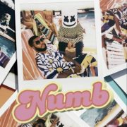 دانلود آهنگ Numb از Marshmellο, Khаlid با کیفیت اصلی و متن