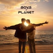 دانلود آهنگ Here I Am از BOYS PLANET با کیفیت اصلی و متن