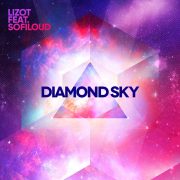 دانلود آهنگ Diamond Sky از LIZΟT با کیفیت اصلی و متن