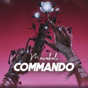 دانلود آهنگ Commando از Mavokаli با کیفیت اصلی و متن