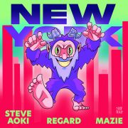 دانلود آهنگ New York ft. mazie از استیو آئوکی با کیفیت اصلی و متن
