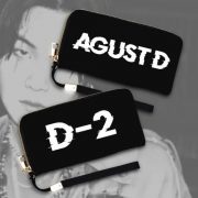 دانلود آلبوم D-2 از شوگا عضو بی تی اس با کیفیت اصلی
