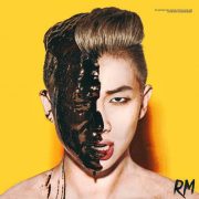 دانلود آهنگ Joke از RM (BTS) با کیفیت اصلی و متن