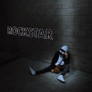 دانلود آهنگ Rockstar از BoyWithUke با کیفیت اصلی و متن