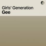 دانلود آهنگ جی جی Gee از گرلز جنریشن Girls’ Generation با ترجمه‌