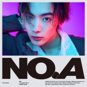 دانلود آلبوم ژاپنی NO.A از NOA با کیفیت اصلی