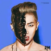 دانلود آلبوم RM (MIXTAPE) از RM BTS با کیفیت اصلی