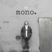 دانلود آلبوم Mono از RM (BTS) با کیفیت اصلی