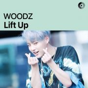 دانلود آهنگ LIFT UP از WOODZ با کیفیت اصلی و متن