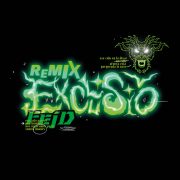 دانلود آهنگ REMIX EXCLUSIVO از Feid با کیفیت اصلی و متن