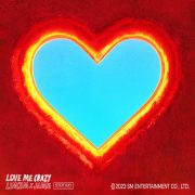 دانلود آهنگ Love Me Crazy از LIM KIM, JAMIE با کیفیت اصلی و متن