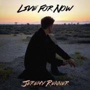 دانلود آلبوم Live for Now از Jeremy Renner با کیفیت اصلی