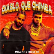 دانلود آهنگ Diablo, Qué Chimba از مالوما با کیفیت اصلی و متن