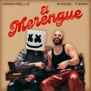 دانلود آهنگ El Merengue از مانوئل توریزو با کیفیت اصلی و متن