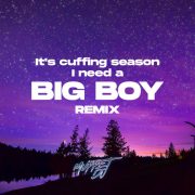 دانلود ریمیکس آهنگ Big Boys (Remix) از سزا با کیفیت اصلی و متن