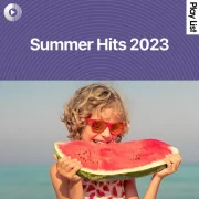دانلود آهنگ های تابستانه خارجی در آلبوم Summer Hits 2023