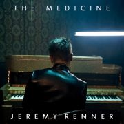 دانلود آلبوم The Medicine از Jeremy Renner با کیفیت اصلی