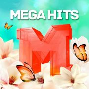 دانلود کالکشن بهترین آهنگ های خارجی Mega Hits Spring 2023