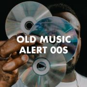 دانلود آهنگ های خارجی قدیمی در پلی لیست Old Music Alert 00s