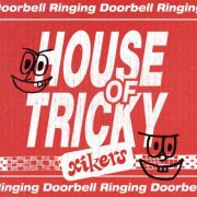 دانلود آلبوم HOUSE OF TRICKY : Doorbell Ringing از Xikers