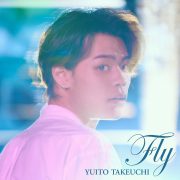 دانلود آهنگ ژاپنی Fly از Yuito Takeuchi با کیفیت اصلی و متن