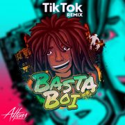 دانلود آهنگ Basta Boi – Tiktok Remix از آلفونز با کیفیت اصلی و متن