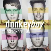 دانلود آهنگ Triggerfinger از Donkeyboy با کیفیت اصلی و متن
