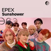 دانلود آهنگ Sunshower از EPEX با کیفیت اصلی و متن