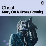 دانلود ریمیکس آهنگ Mary On A Cross (Remix) از Ghοst با متن