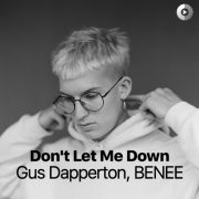 دانلود آهنگ Don’t Let Me Down از Gus Dapperton, BENEE