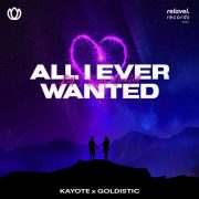 دانلود آهنگ All I Ever Wanted از Kayote, Goldistic با کیفیت اصلی و متن