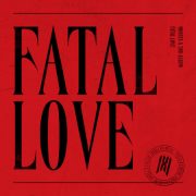 دانلود آلبوم Fatal Love از Monsta X با کیفیت اصلی