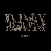 دانلود آلبوم D-DAY از شوگا (آگوست دی) بی تی اس با کیفیت اصلی