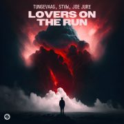 دانلود آهنگ Lovers On The Run از Tungevaag, STVW, Joe Jury