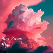 دانلود آهنگ High از Alex Rasov با کیفیت اصلی و متن